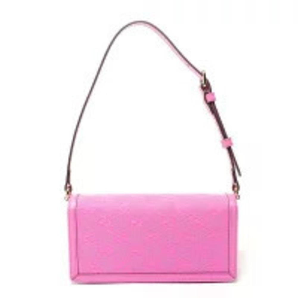 Gucci Dolce Shoulder Bag Pink